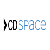 CD Space Robotics Logo